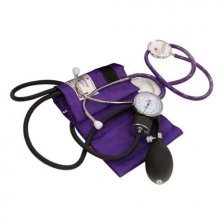 فشارسنج عقربه ای دو شلنگه زنیت مد زد تی اچ پنج هزار و یک - ZenithMed ZTH-5001 - کد 3213